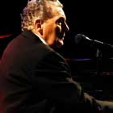 Jerry Lee Lewis, Mean old man