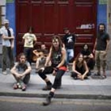 Tercer album de Canteca de Macao