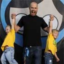 Nuevo material de La casa azul