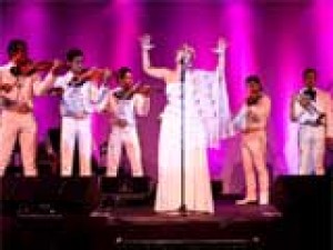 Pasion Vega anuncia nuevo album en directo