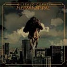 Gustavo Cerati, Fuerza Natural