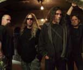 Slayer, World Painted Blood