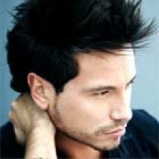 David DeMaria firma su proximo album