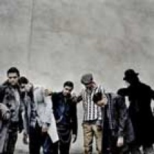 Pussy, primer single de lo proximo de Rammstein