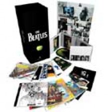 Los Beatles remasterizados