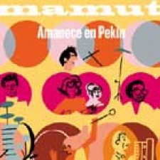 Mamut, Amanece en Pekin