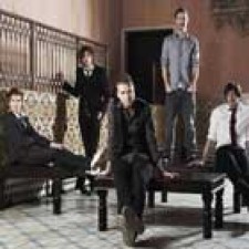 All the right moves, nuevo single de OneRepublic