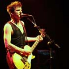 La Gira Gigante 09/10 de Coque Malla