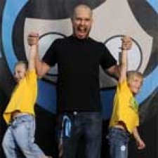 La banda sonora de "Yo, tambien"