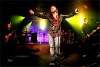 3 conciertos de Simple Minds en otoño en España