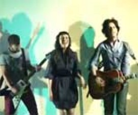 Nena Daconte por partida doble