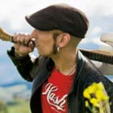 Firmas de discos de Fito & Fitipaldis