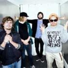 The temper trap en España