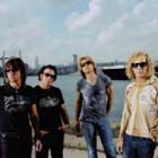 Las 12 nuevas canciones de Bon Jovi