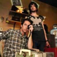 The Good Company, 28