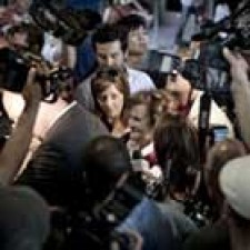 Susan Boyle, "I dreamed a dream"