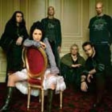 Album acustico de Within Temptation