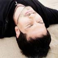 David DeMaria numero 1 con "Relojes de arena"