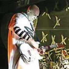 The Smashing Pumpkins regalara 44 proximas canciones