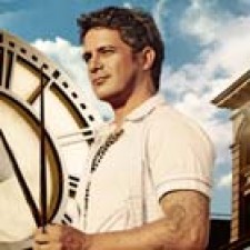 Ya hay fecha para el "Paraiso Express"