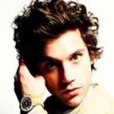 Conciertos de Mika en España en abril de 2010