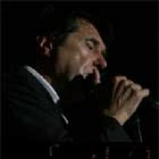 Lo mejor de Bryan Ferry