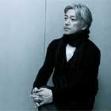 Ryuichi Sakamoto de gira en España