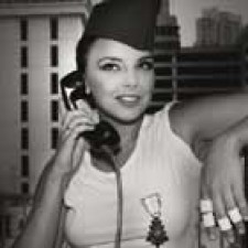 Las 12 nuevas canciones de Chenoa