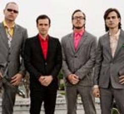 Lil Wayne y Jermaine Dupri colaboran con Weezer