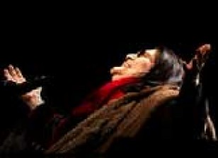 Fallece Mercedes Sosa