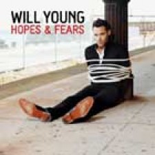 "Hopes & Fears", nuevo single de Will Young