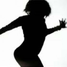 Jennifer Lopez con Pitbull en "Fresh out the oven"