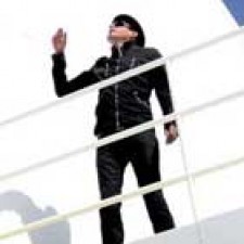 Antonio Arias, Multiverso