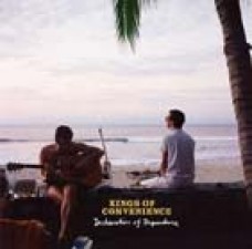 Kings of Convenience, "Declaration of dependence"