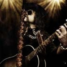 Bunbury en el Estadio Azteca