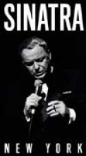 Frank Sinatra, New York