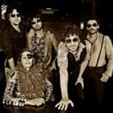 Gira otoño/invierno de Le Punk