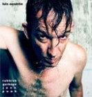 Luis Auseron, "Rubbish Garbage Junk Punk"