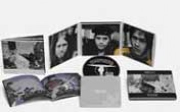 Se reedita "Bleach" de Nirvana