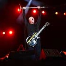 Metallica, "Francais pour une nuit"