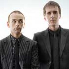 Brian Eno colabora con Underworld