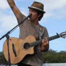Album en directo de Jason Mraz
