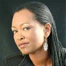 Vimos a la Deborah Coleman Band