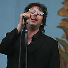 Echo and the Bunnymen, "Live at The Royal Albert Hall"