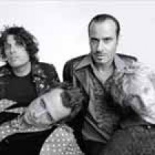 Nuevo album de Stone Temple Pilots