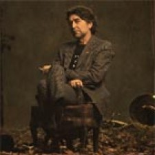 La nueva gira de Joaquin Sabina