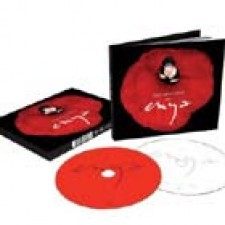 Nuevo album recopilatorio de Enya