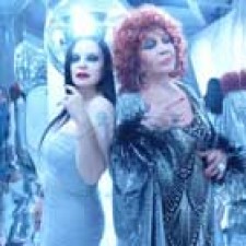 Fangoria, Completamente