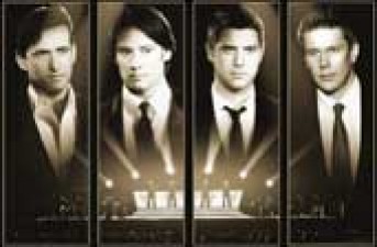 Album en directo de Il divo