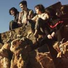 Delorean obtiene el Premio Ojo Critico de Musica Moderna